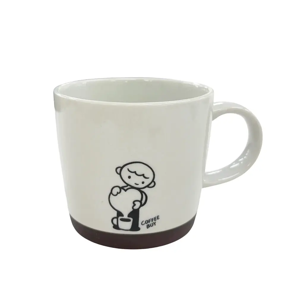 【ハンズ創業50周年記念】大人気イラストレーター「COFFEE BOY」との限定コラボ商品を10月24日（土）より発売開始 画像 5