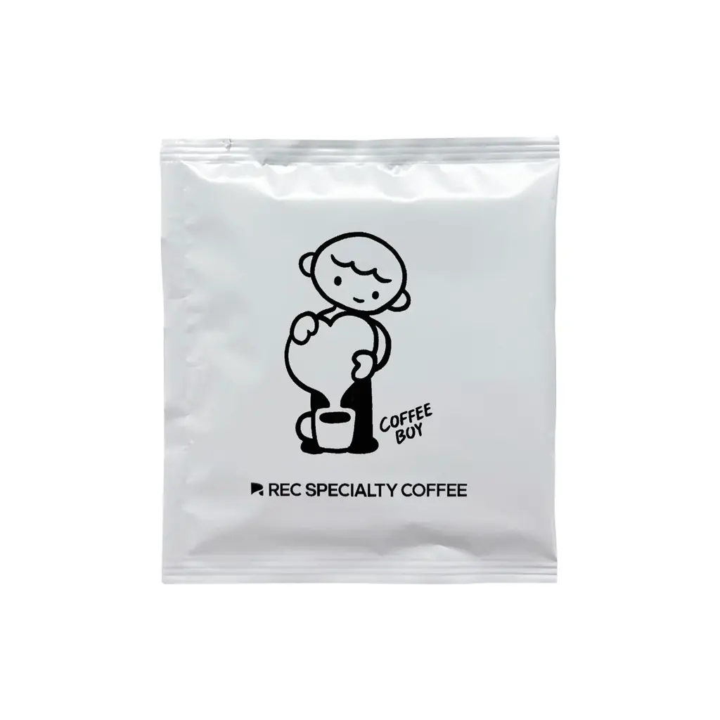 【ハンズ創業50周年記念】大人気イラストレーター「COFFEE BOY」との限定コラボ商品を10月24日（土）より発売開始 画像 6