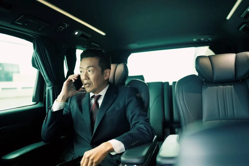 ラグジュアリーカード、「Uber プレミアム」の会員限定優待を提供開始 画像 2