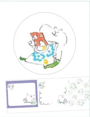 【阪急うめだ本店】手帳デコやスタンプが集結。「ペタぺたポンぽん LAB.2026」を11月4日(水)から開催 画像 19