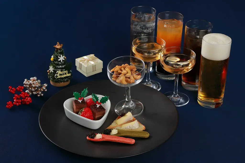 シンフォニークラシッククリスマスクルーズ10月24日より予約開始 画像 13