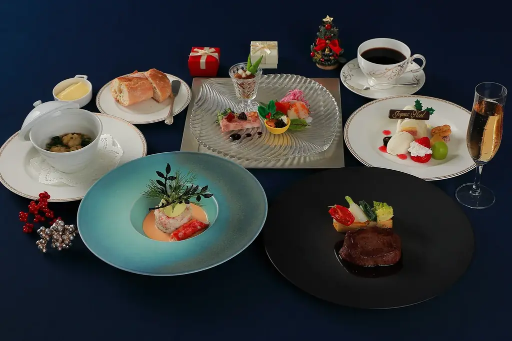 シンフォニークラシッククリスマスクルーズ10月24日より予約開始 画像 3