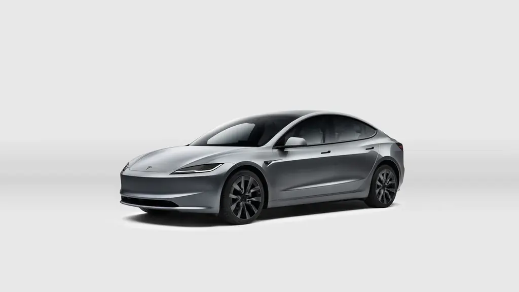 新しいModel 3とModel Y、Model Y L – おでかけも、もしもの備えも、テスラの電気で。 画像 10