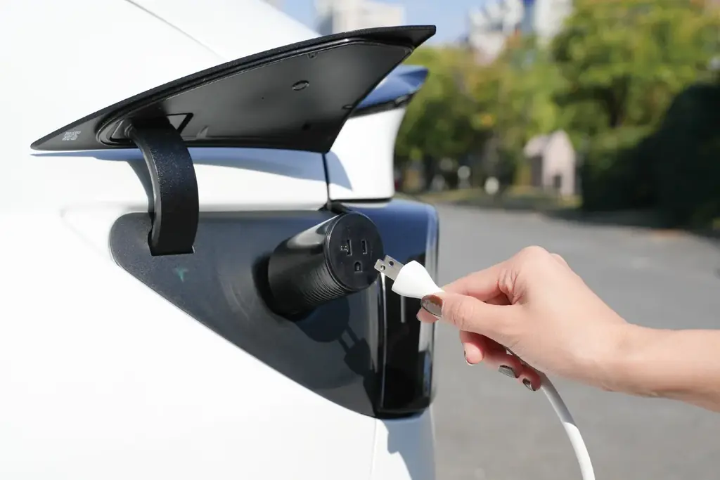 新しいModel 3とModel Y、Model Y L – おでかけも、もしもの備えも、テスラの電気で。 画像 2