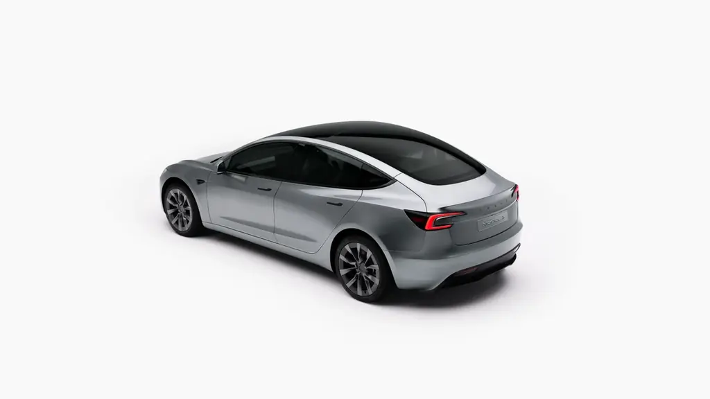 新しいModel 3とModel Y、Model Y L – おでかけも、もしもの備えも、テスラの電気で。 画像 9