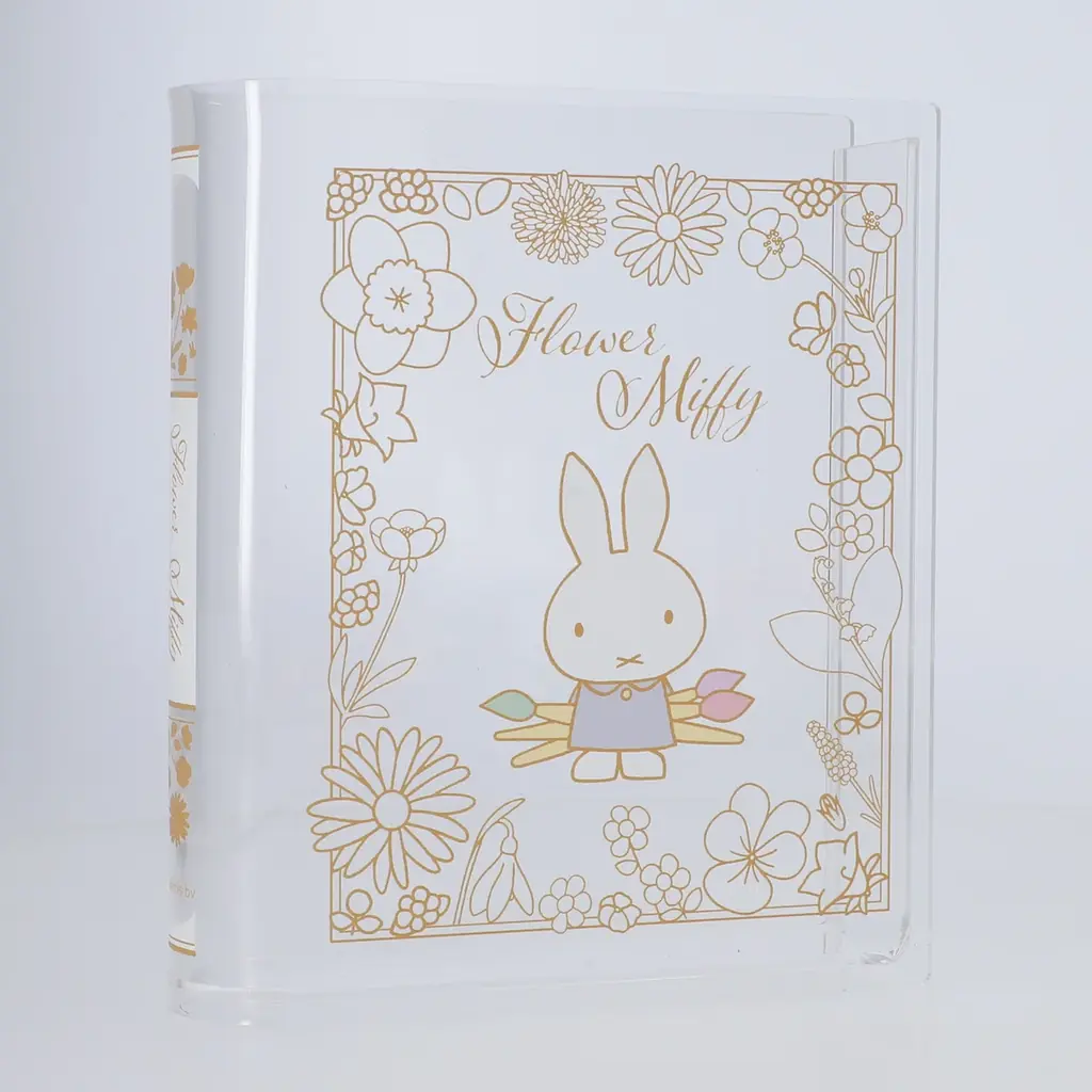 毎年人気のミッフィーのクリスマスリースや冬の贈り物におすすめのアイテムが集結 「Flower Miffy Pop-Up Marche」2026年11月6日(金)より横浜赤レンガ倉庫で期間限定開催 画像 10