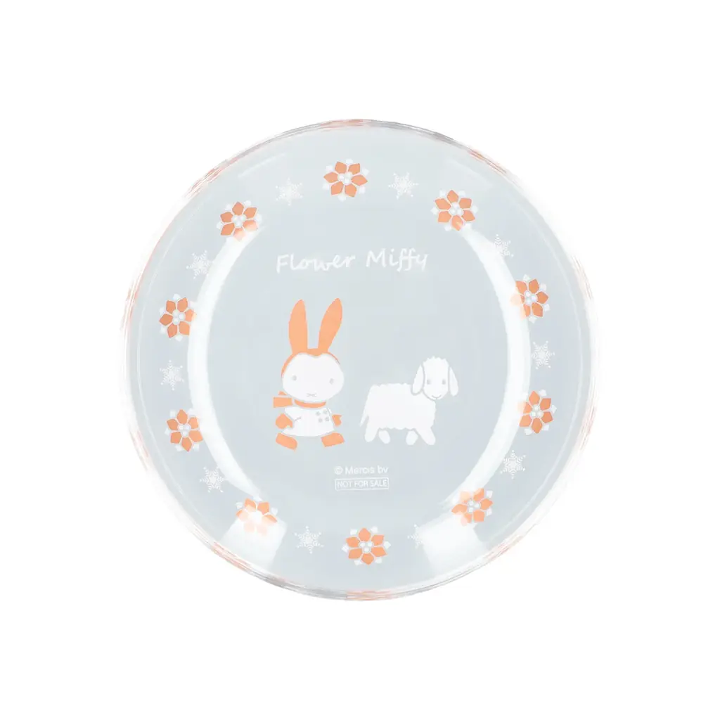 毎年人気のミッフィーのクリスマスリースや冬の贈り物におすすめのアイテムが集結 「Flower Miffy Pop-Up Marche」2026年11月6日(金)より横浜赤レンガ倉庫で期間限定開催 画像 2