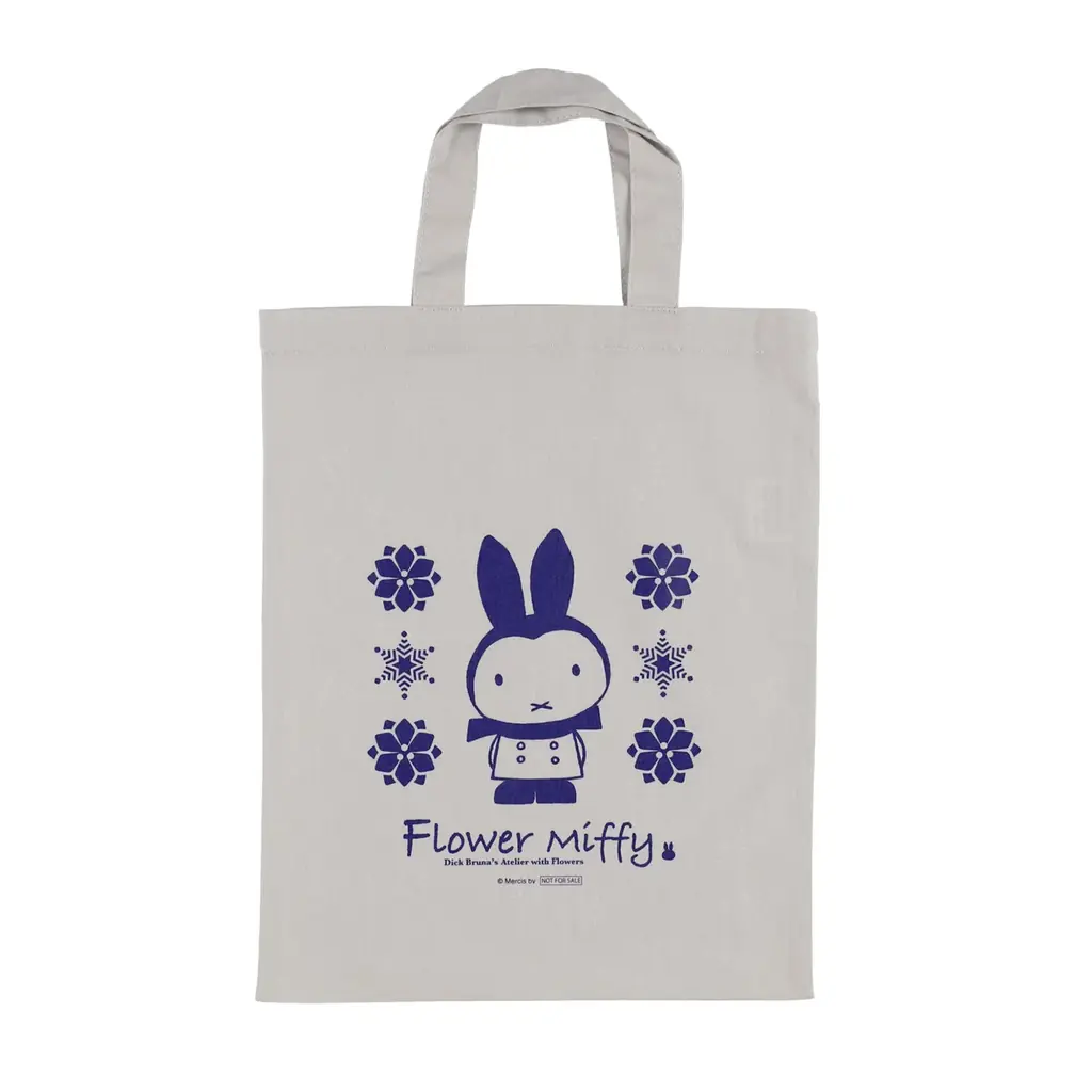 毎年人気のミッフィーのクリスマスリースや冬の贈り物におすすめのアイテムが集結 「Flower Miffy Pop-Up Marche」2026年11月6日(金)より横浜赤レンガ倉庫で期間限定開催 画像 4