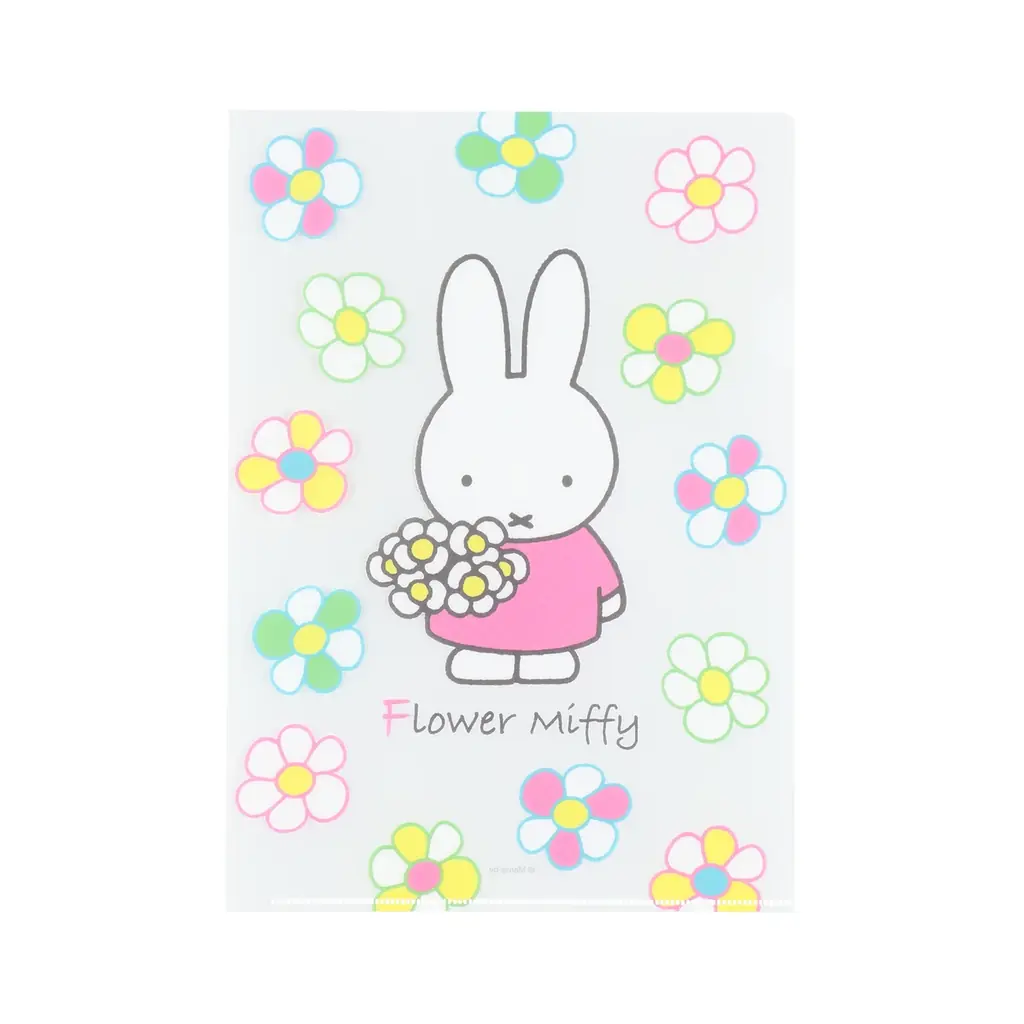 毎年人気のミッフィーのクリスマスリースや冬の贈り物におすすめのアイテムが集結 「Flower Miffy Pop-Up Marche」2026年11月6日(金)より横浜赤レンガ倉庫で期間限定開催 画像 7