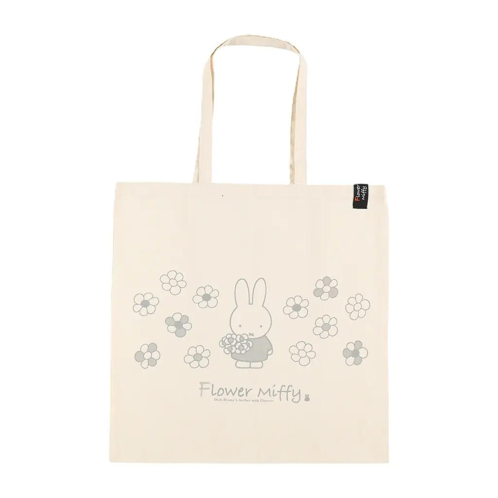 毎年人気のミッフィーのクリスマスリースや冬の贈り物におすすめのアイテムが集結 「Flower Miffy Pop-Up Marche」2026年11月6日(金)より横浜赤レンガ倉庫で期間限定開催 画像 8