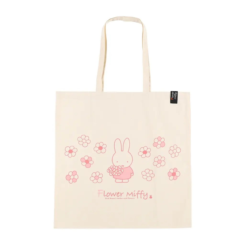 毎年人気のミッフィーのクリスマスリースや冬の贈り物におすすめのアイテムが集結 「Flower Miffy Pop-Up Marche」2026年11月6日(金)より横浜赤レンガ倉庫で期間限定開催 画像 9