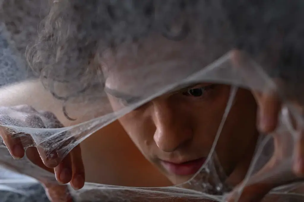 『スパイダーマン：ブランド・ニュー・デイ』４K ＵＨＤ + ブルーレイ セット、ブルーレイ + DVD セット 1/20(水)発売決定！同日ブルーレイ＆DVDレンタル開始！ 画像 14