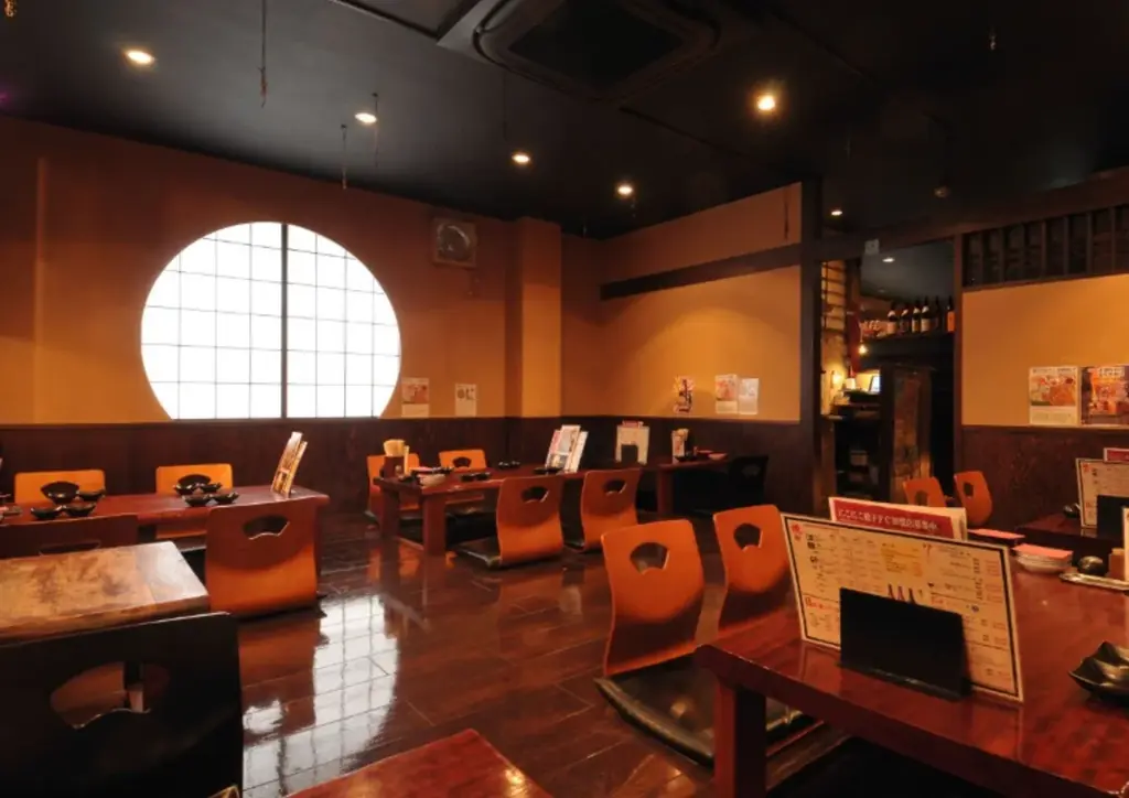 【愛知・知立】餃子食べ放題が1,980円！「にこにこ餃子 知立店」で11月末までの期間限定企画がスタート 画像 5