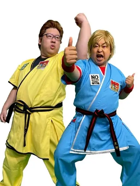 『餓狼伝説 City of the Wolves』新Web CMを10月23日より公開！「ときど」 「Justin Wong」 「NOモーション。」 「ラプラス・ダークネス」が出演 画像 10