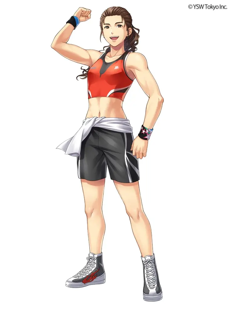 『白猫プロジェクト NEW WORLD’S』「最強キャンペーン弐」開始！「吉田沙保里プロジェクト」を再開催！ 画像 2