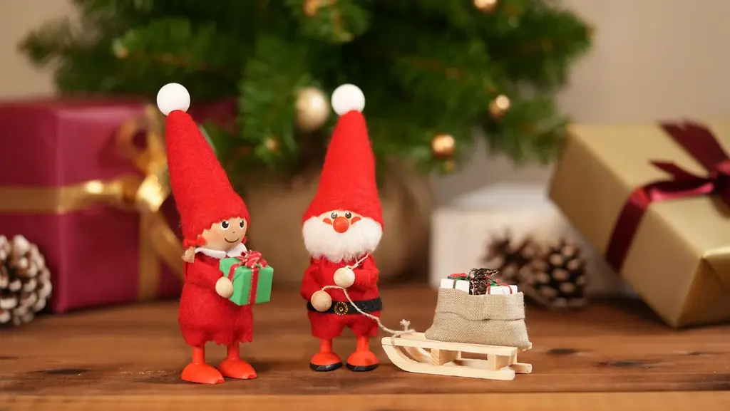 想いを結び、幸せをつなぐ。ノルディカニッセの2026年クリスマス新作「リボンシリーズ」 画像 10