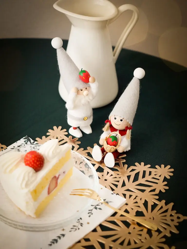 想いを結び、幸せをつなぐ。ノルディカニッセの2026年クリスマス新作「リボンシリーズ」 画像 7