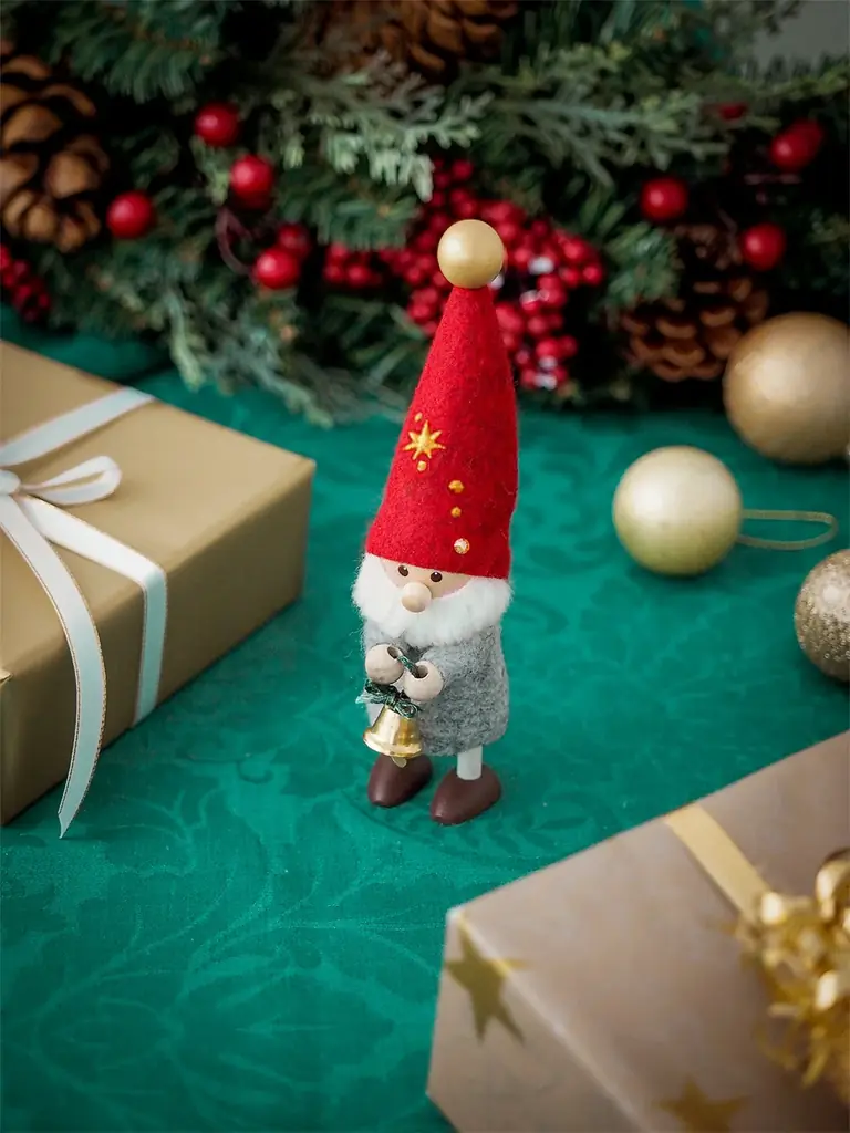 想いを結び、幸せをつなぐ。ノルディカニッセの2026年クリスマス新作「リボンシリーズ」 画像 9