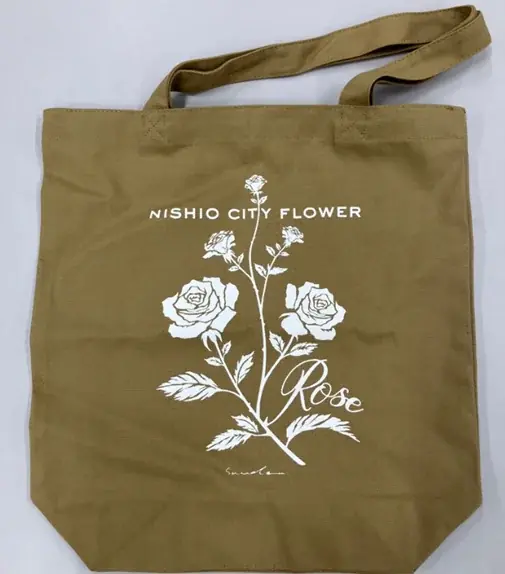 【初開催】市役所ロビーが“バラ色”に染まる3時間！市の花「バラ」と大人気「薔薇のバターサンド」や「ばら小町」が西尾市役所に大集合 画像 4