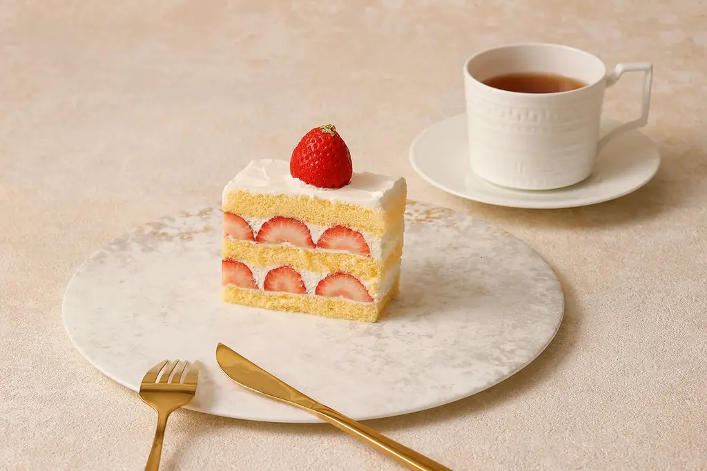 『サロン・ド・シアター アフタヌーンティー』～ストロベリー&クリスマス エディション～ 登場 画像 4