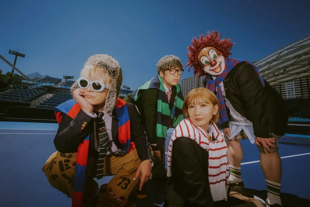 『SEKAI NO OWARI DOME TOUR 2026「THE CINEMA」』密着ドキュメンタリー特番を11/29(日)21:00～ＣS日テレプラスで独占放送！10/31にはライブ本編も放送！ 画像 1
