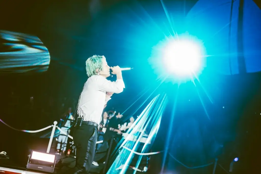 『SEKAI NO OWARI DOME TOUR 2026「THE CINEMA」』密着ドキュメンタリー特番を11/29(日)21:00～ＣS日テレプラスで独占放送！10/31にはライブ本編も放送！ 画像 3