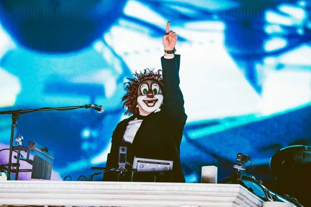 『SEKAI NO OWARI DOME TOUR 2026「THE CINEMA」』密着ドキュメンタリー特番を11/29(日)21:00～ＣS日テレプラスで独占放送！10/31にはライブ本編も放送！ 画像 6