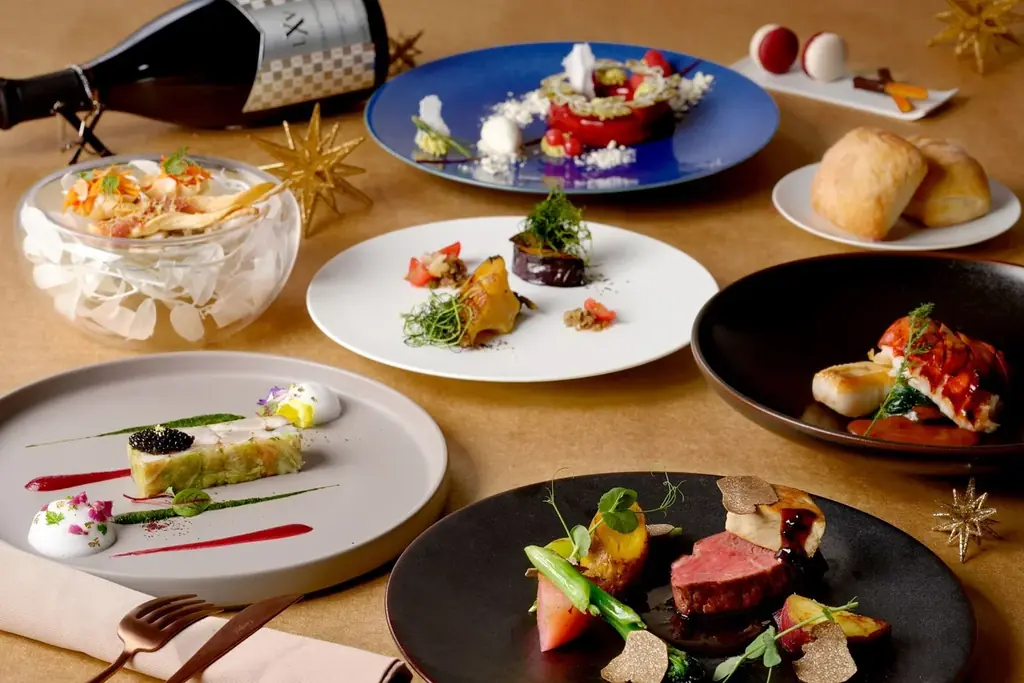 【横浜】夜景が美しいチャペルを“ふたり占め”して、ドラマティックなクリスマスプロポーズを「MANGIARE YOKOHAMA PROPOSE～2026クリスマスプラン～」 画像 2