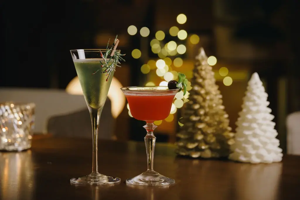 華やかに、閑静に【ザ・キタノホテル東京】キタノのクリスマス 2026 画像 6