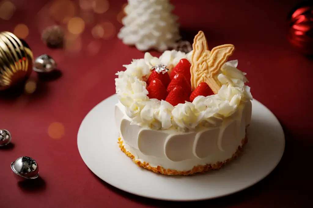 華やかに、閑静に【ザ・キタノホテル東京】キタノのクリスマス 2026 画像 7
