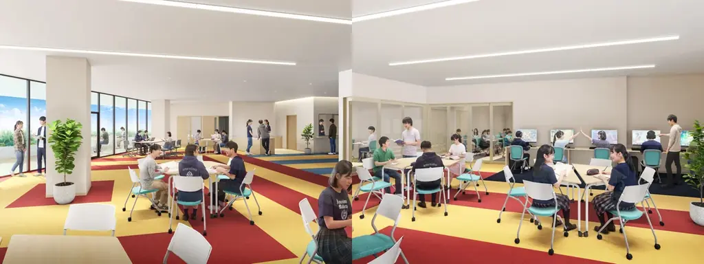 中四国エリアのフラッグシップショップ「ヤマダデンキ広島本店」　新生パセーラに11/6（金）オープン 画像 12