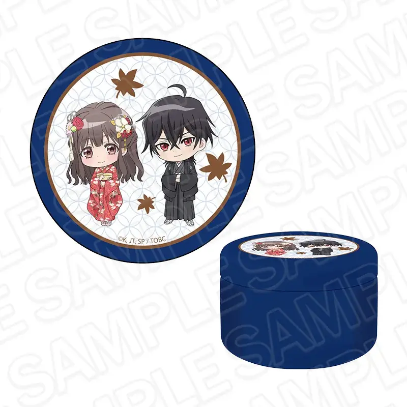 TVアニメ『鬼の花嫁』POP UP SHOPの事後通販スタート！ 画像 8