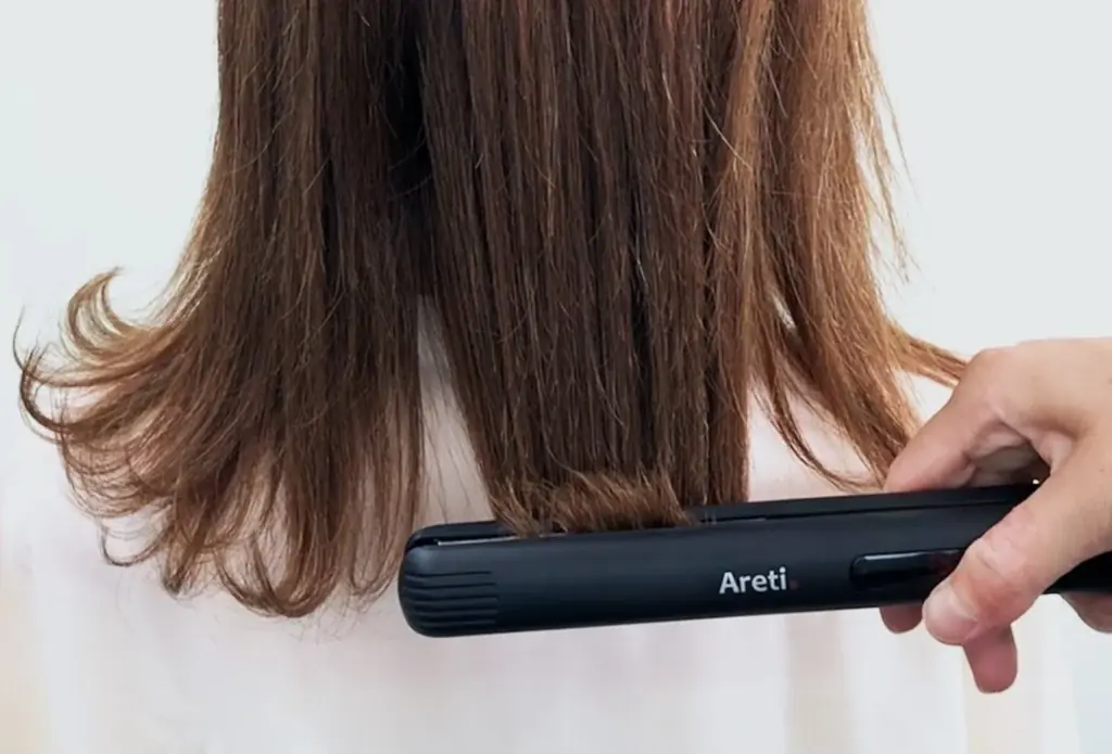 【2026年版】ヘアアイロンの選び方を徹底解説！女性・メンズ・ボブ・ショートに合う太さや種類を紹介 画像 2