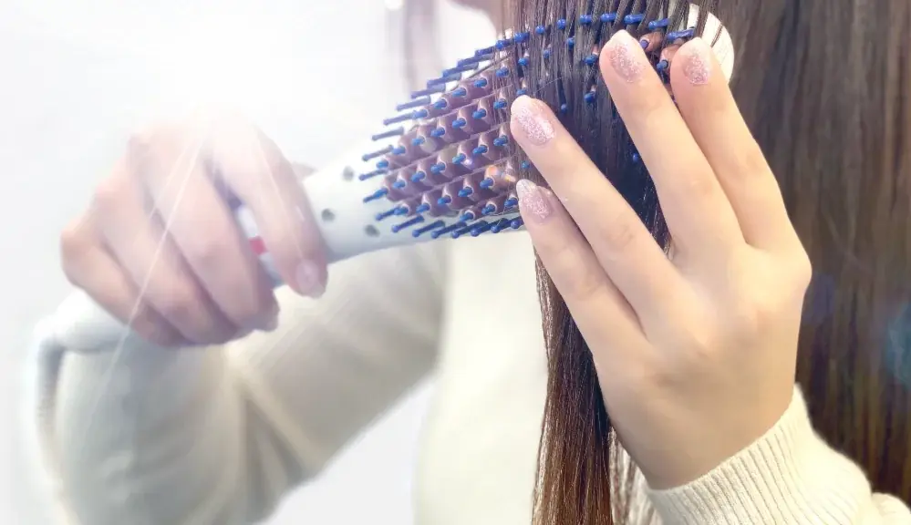 【2026年版】ヘアアイロンの選び方を徹底解説！女性・メンズ・ボブ・ショートに合う太さや種類を紹介 画像 5