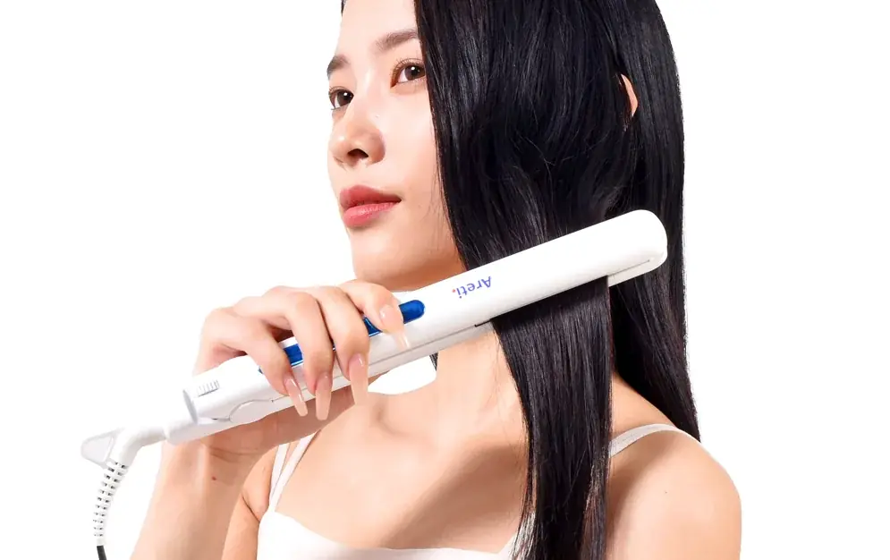 【2026年版】ヘアアイロンの選び方を徹底解説！女性・メンズ・ボブ・ショートに合う太さや種類を紹介 画像 6