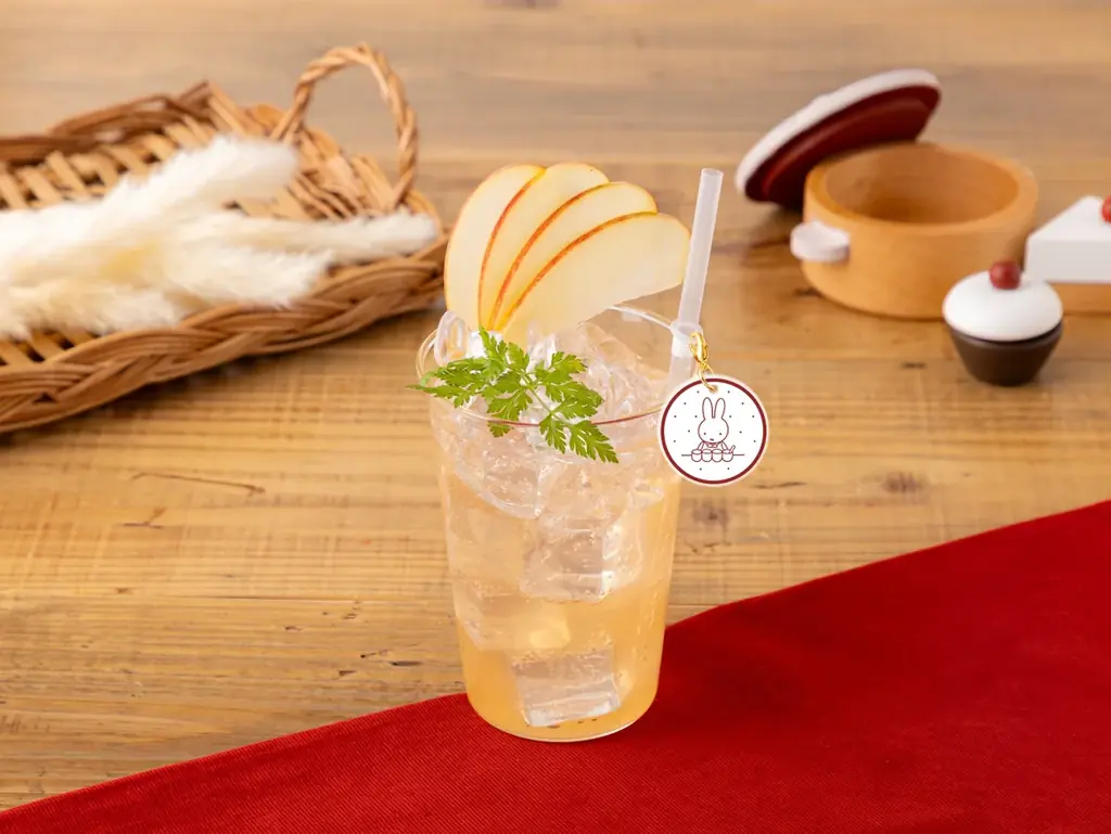 ミッフィーのスペシャルなテーマカフェが東京・大阪で開催決定「ミッフィーほかほかダイニング」期間限定オープン 画像 16