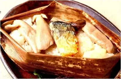 カットぶなしめじのパイオニア・ミスズライフがSABARと初コラボ！ぶなしめじの女王「ぶなクイーン」とサバが織りなす秋の味覚【さば×ぶなクイーンフェア】11月1日スタート！ 画像 2