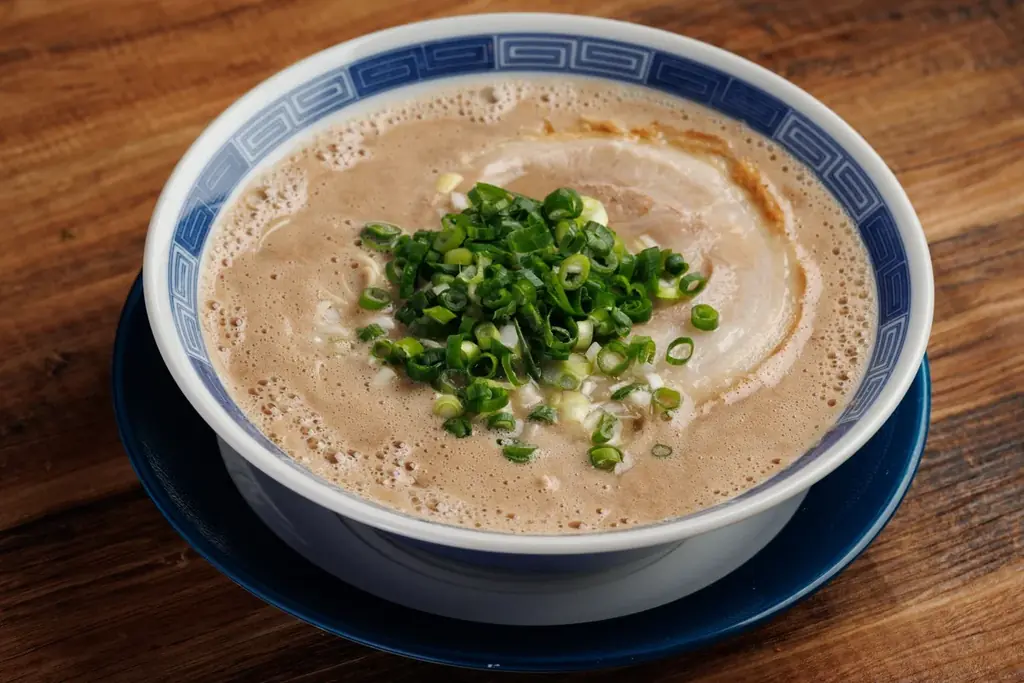 箕輪家が熟成豚骨でブランド刷新、10月30日から川崎ラーメン祭へ