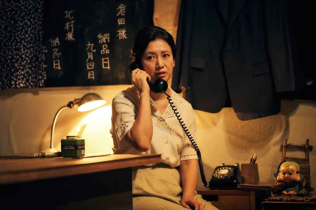 71 年の歴史に10月25日で幕を閉じる【シネスイッチ銀座】にて映画『遥かな町へ』大ヒット御礼舞台挨拶が行われ、観客席から大きな拍手がわき起こる 画像 13