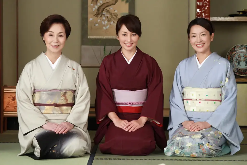 『新春スペシャルドラマ「花嫁のれん」～能登に笑顔の花よ咲け～』能登半島にある和倉温泉を舞台に、第４シリーズまで制作された人気の昼ドラ「花嫁のれん」がスペシャルドラマとして帰ってくる！ 画像 1