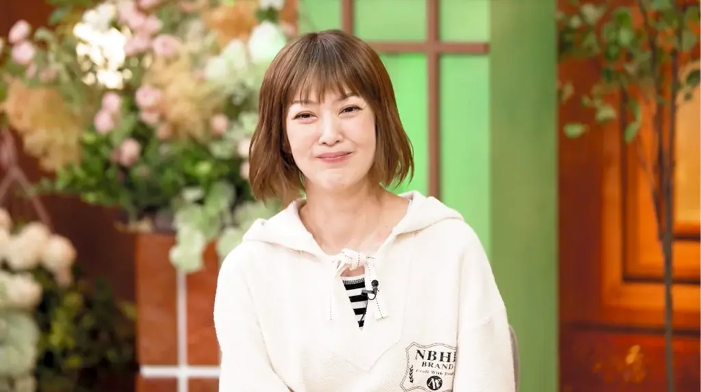 藤田ニコル＆松嶋尚美がスタジオゲストで登場　藤田ニコル、出産後の心境の変化を明かす！我が子のパパ似・ママ似事情も告白　押切もえ・丸高愛実ら“アスリート妻”が語る夫婦のリアル！ 画像 2