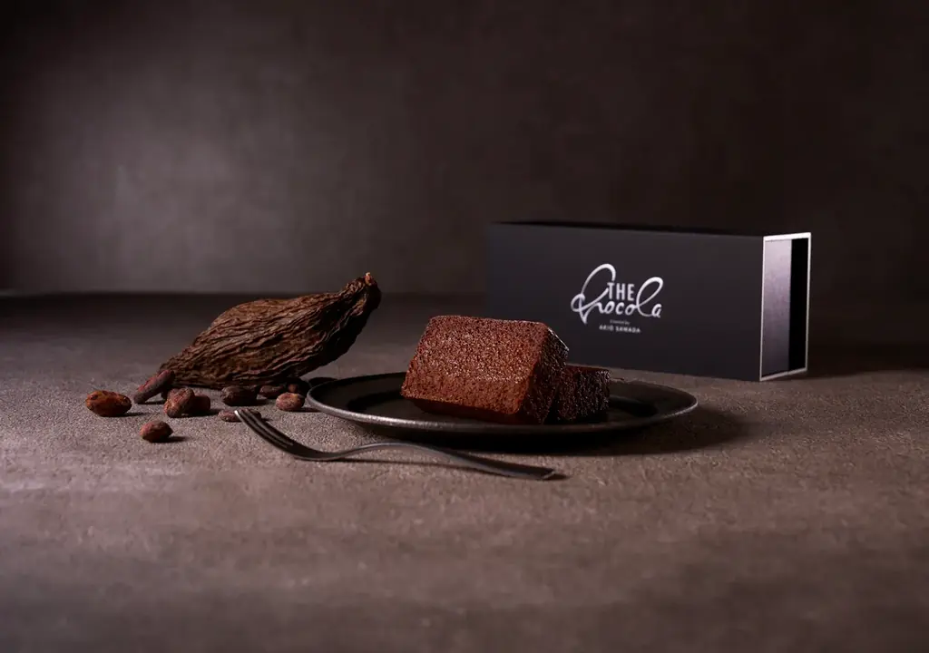 THE chocolaはなぜ3年待ちに？一日18本の製法と催事日程