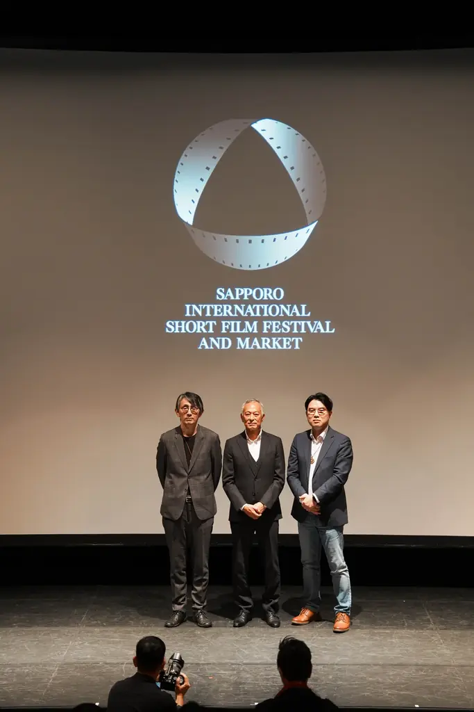 第21回札幌国際短編映画祭 各賞が決定! グランプリは『Tutti』、最優秀国内作品賞は『エリ』（監督：矢野ほなみ）、ジャパン・プレミア賞は『BAD NEGOTIATION』（監督：田中未来）。 画像 2