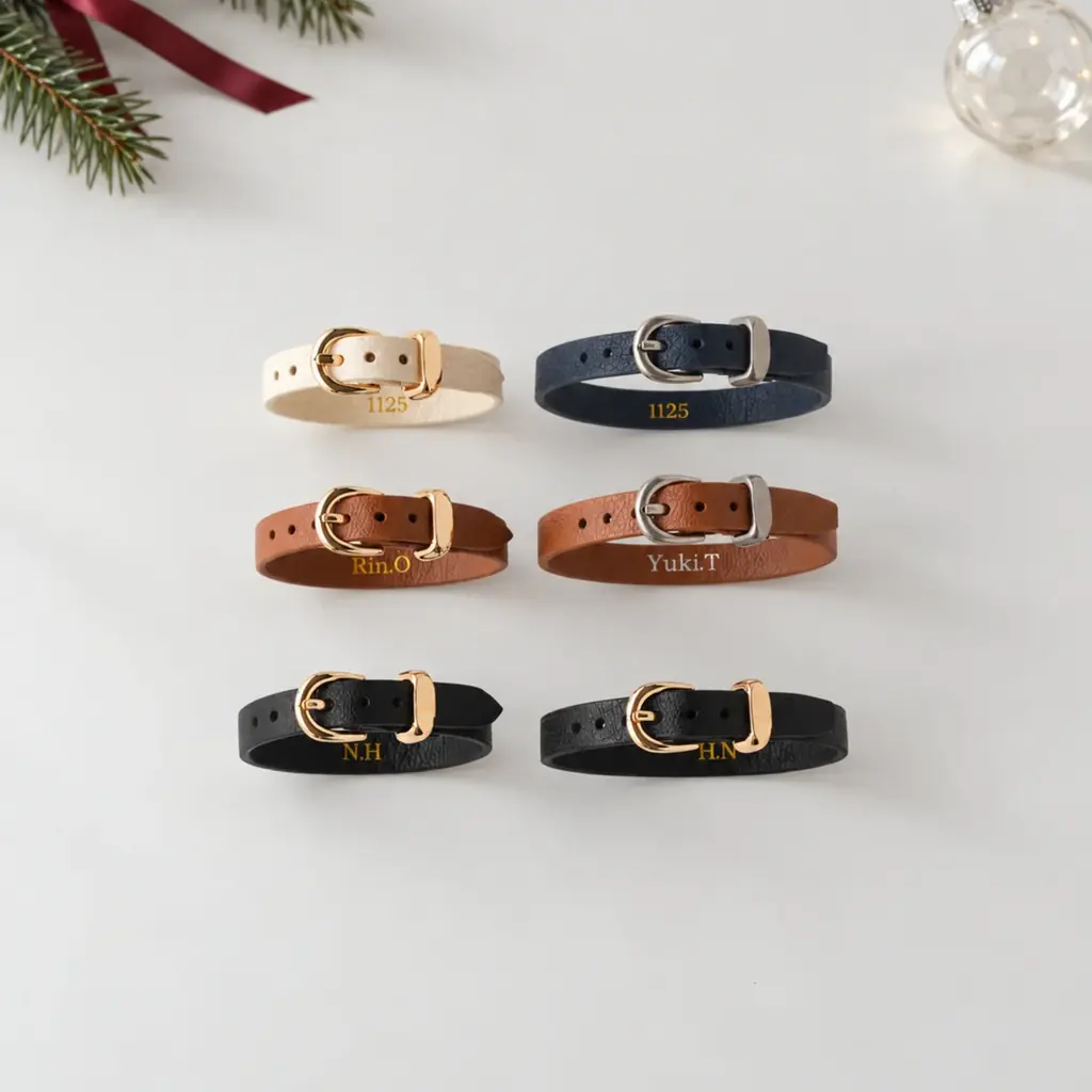 【2万組以上のカップルが愛用】「Yukarien(ユカリアン)」から、クリスマスギフトが登場 画像 7