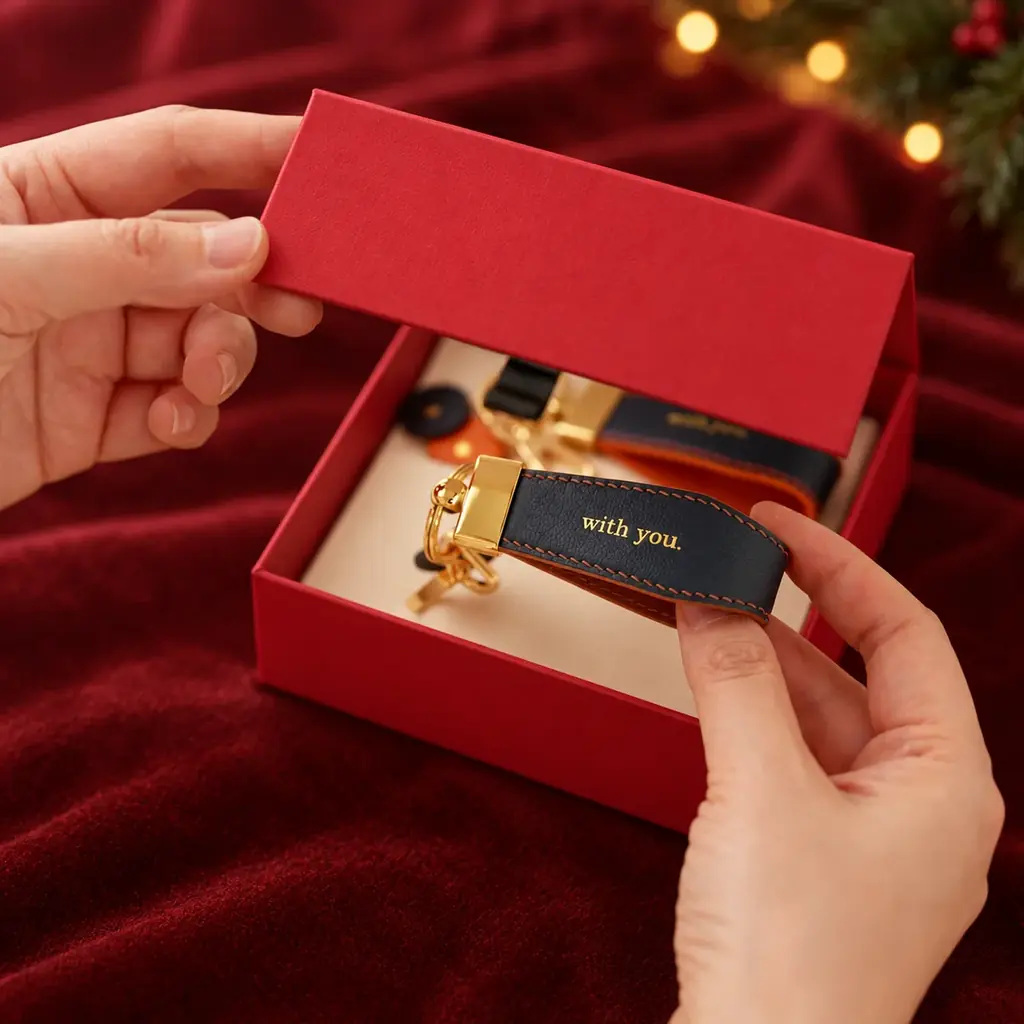 【2万組以上のカップルが愛用】「Yukarien(ユカリアン)」から、クリスマスギフトが登場 画像 9