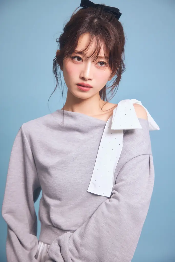 【LILY BROWN】毎年大好評のWEB限定福袋「HAPPY BOX 2027」今年は中身を初公開！イエベ・ブルべに合わせて選べる2種類が登場＜11月17日(火)予約開始＞ 画像 18