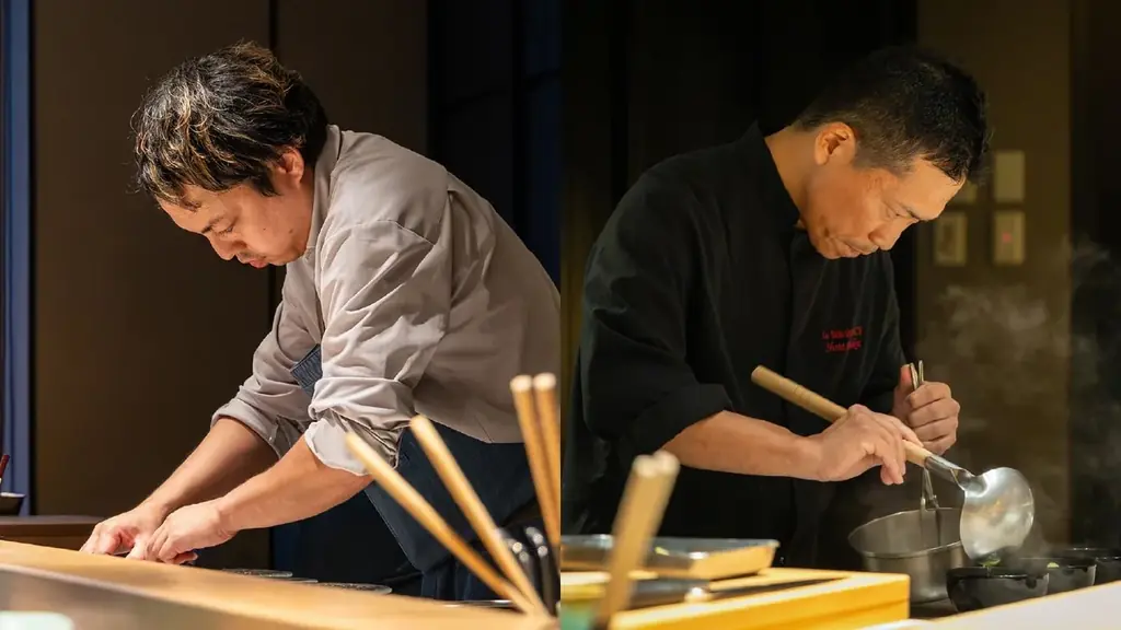 沖縄のガストロノミーを、食と器で表現する。One Suite THE GRANDが贈る特別な美食イベント「一皿の沖縄。」を開催 画像 3