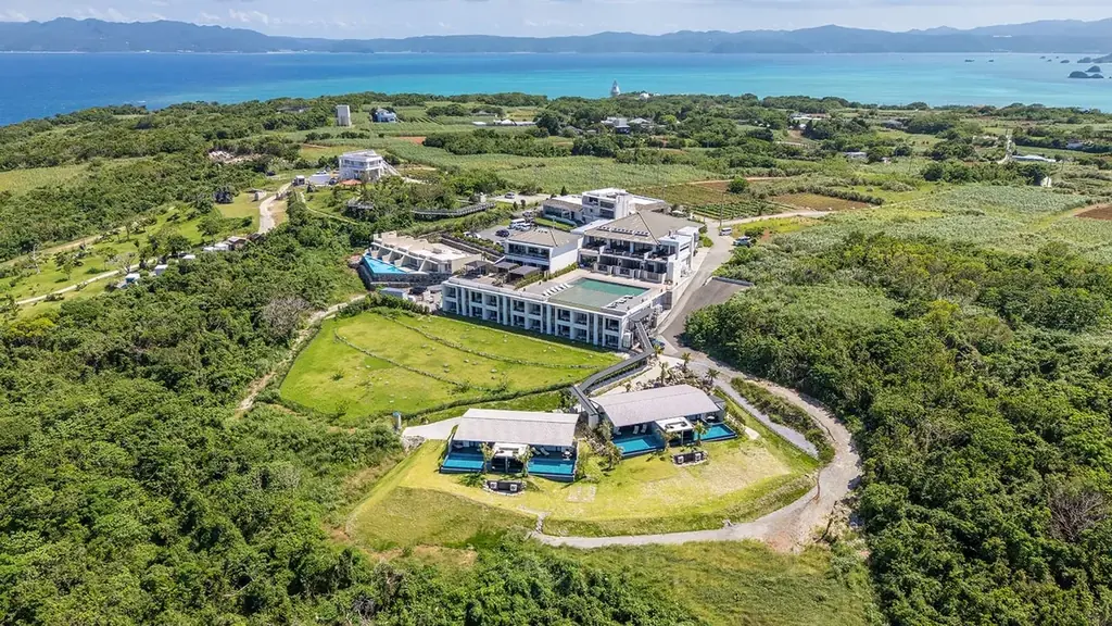 沖縄のガストロノミーを、食と器で表現する。One Suite THE GRANDが贈る特別な美食イベント「一皿の沖縄。」を開催 画像 7