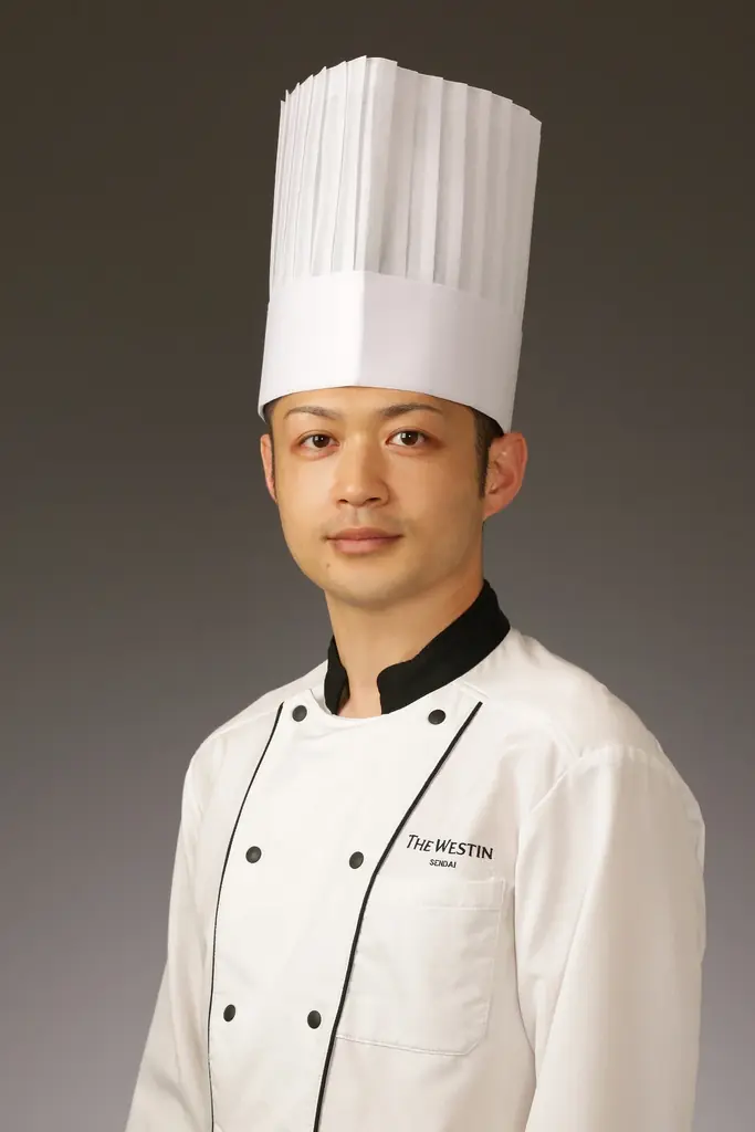 【ウェスティンホテル仙台】煌めくホリデーシーズンを彩る、こころ華やぐアフタヌーンティー「Afternoon Tea -Crystal Holidays-」 画像 5