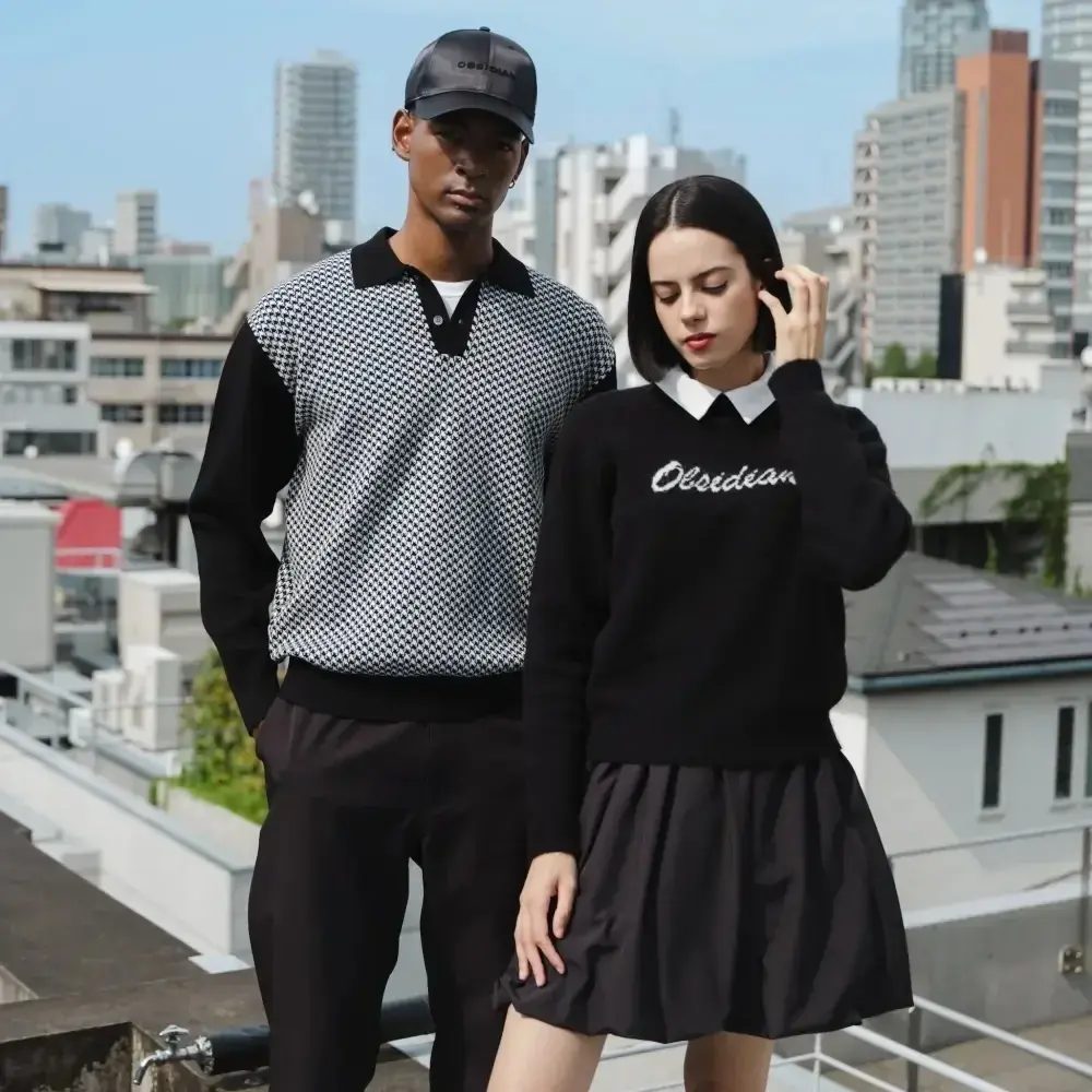 OBSIDIAN限定ショップ